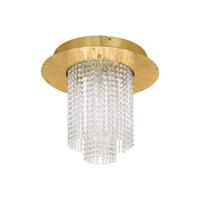 Stars of Light Gouden plafondlamp Vilalones 39398