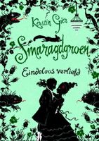 Smaragdgroen - Kerstin Gier - ebook - thumbnail