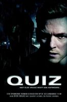 Quiz - Dick Maas - ebook - thumbnail