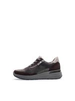 ARA Garda, Amarone Steel Blue Forest Moon, damessneakers, maat 36 EU, meerkleurig (Amarone Steel Blue Forest Moon), 36 EU breed