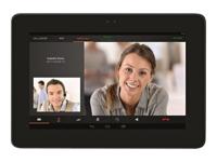 GIGASET   PRO Maxwell 10 - Touchscreen scherm - Draadloze IP