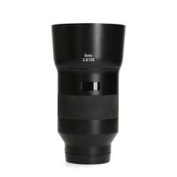 Zeiss Batis 135mm 2.8 Sony E-mount - thumbnail