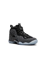 Nike Kids baskets Little Posite Pro (GS) - Noir - thumbnail