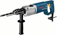 Bosch Blauw GBM 16-2 RE Boormachine | 1.050w - 0601120503 - thumbnail