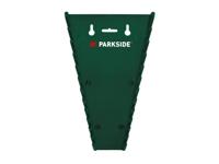 PARKSIDE Magnetische lijst / magnetische gereedschapshouder (Sleutelhouder)