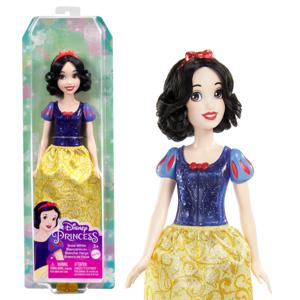 Disney Princess Disney Prinses Prinses Sneeuwwitje Pop