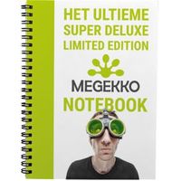 Megekko Notebook 2022 - thumbnail