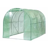 Nature Kas Groen Tuinkas Kweekkas Broeikas Groeikas Plantenkas Bloemenkas