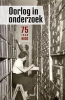 Oorlog in onderzoek - - ebook