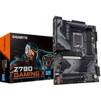 Moederbord Intel Gigabyte Z790 GAMING X