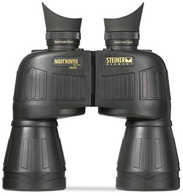 Steiner 5919 Nighthunter Xtreme verrekijker, 8 x 56 mm