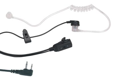 Midland MA 31-L security-headset Midland MA 31-L security-headset