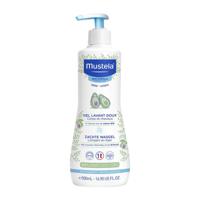 Mustela Baby Zachte Wasgel 500ml