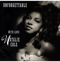 Natalie Cole - Unforgettable With Love 2LP