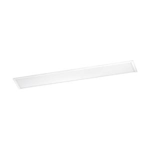 Eglo Led plafondlamp Salobrena 1 120cm wit 96151