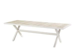 Hartman | Tuintafel Canterbury 247 x 96 cm | Royal White