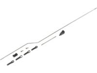 Proboat - Steering Linkage: Aerotrooper 25 (PRB286060)