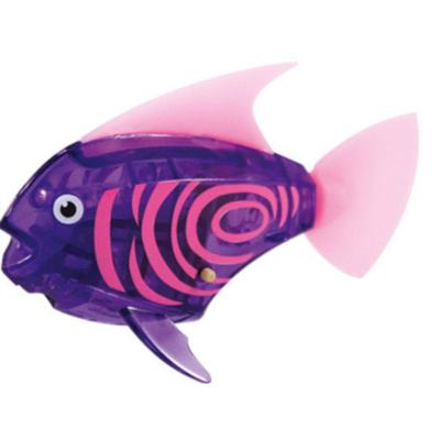 Hexbug Speelfiguur Aquabot Deco 2.0 9 X 7 Cm Paars 3-delig