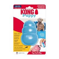 Kong - puppy - L - hondenspeelgoed - 1 stuk