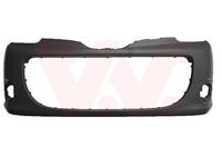 WEZEL 4412576 bumpers