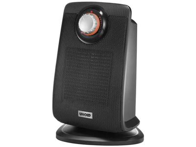 Unold Unold Ventilatorkachel Zwart