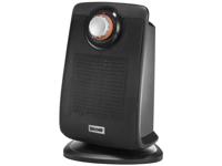 Unold Unold Ventilatorkachel Zwart