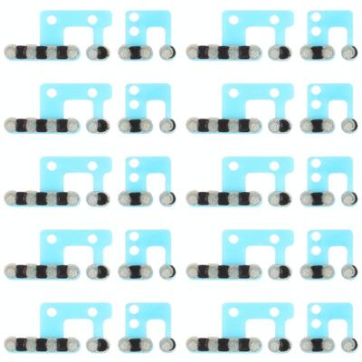 10 stuks luidspreker stofdichte mesh voor iPhone 12 10 stuks luidspreker stofdichte mesh voor iPhone 12