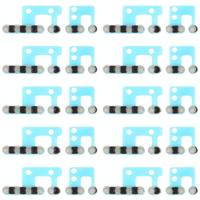 10 stuks luidspreker stofdichte mesh voor iPhone 12