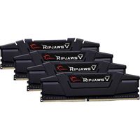 64 GB DDR4-3600 Quad-Kit Werkgeheugen - thumbnail