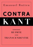 Contra Kant - Emanuel Rutten - ebook - thumbnail