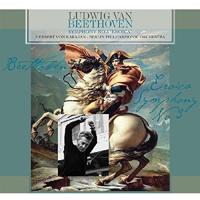 Beethoven: Symphony No.3 'Eroica' - LP (8719039000654)