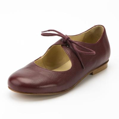 Ballerina, kastanje 42