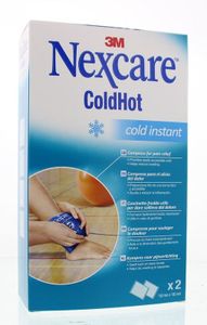 Nexcare Cold pack instant cold (2 st)