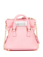 Maison Margiela sac cabas 5AC Classique Baby - Rose - thumbnail