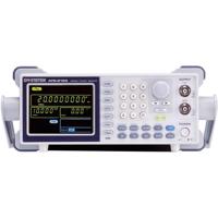 GW Instek AFG-2005 Functiegenerator 0.1 Hz - 5 MHz 1-kanaals Arbitrair, Sinus, Blok, Ruis, Driehoek - thumbnail