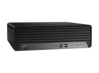 HP Elite 805 G9 Small-Form-Factor-PC