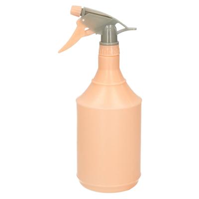 Waterspray plantensproeier perzik roze 1L - Plantenspuiten Waterspray plantensproeier perzik roze 1L - Plantenspuiten