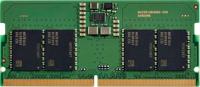 HP Memory Module 8 Gb Ddr5 5600 Mhz, 83P90AA