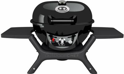 OUTDOORCHEF Minichef 420G Grill Tafelblad Electrisch Zwart 4300 W OUTDOORCHEF Minichef 420G Grill Tafelblad Electrisch Zwart 4300 W