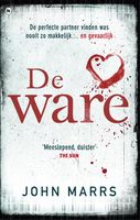 De ware - John Marrs - ebook - thumbnail