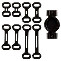 GARMIN Houder en Bevestigingsbandjes, Varia Vision