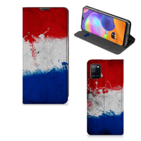 Samsung Galaxy A31 Standcase Nederland