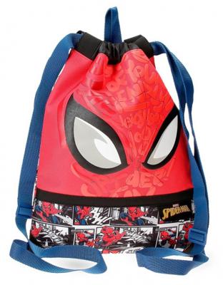 Marvel rugzak Spiderman 30 x 40 cm Marvel rugzak Spiderman 30 x 40 cm