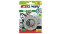 tesa ECO REPAIR 56430-00002-00 Textieltape tesa extra Power Grijs (l x b) 5 m x 38 mm 1 stuk(s)