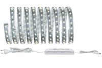 Paulmann MaxLED 500 70666 LED-strip basisset Met connector (male) 24 V 3 m Warmwit 1 stuk(s) - thumbnail