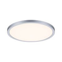 Paulmann 93046 AREO VariFit TuneW Zigbee LED-inbouwpaneel LED 16 W Chroom (mat) - thumbnail