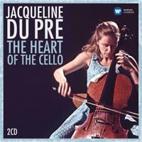 The Heart Of The Cello - CD (0190296950322)