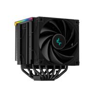 DeepCool AK620 DIGITAL Processor Luchtkoeler 12 cm Zwart 1 stuk(s)