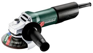 Metabo W 850-115 | Haakse slijper | 115 mm | 850 Watt | 11500 /min | In doos - 603607000