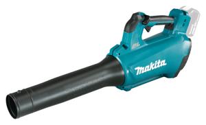 Makita DUB184Z cordless leaf blowers 18 V